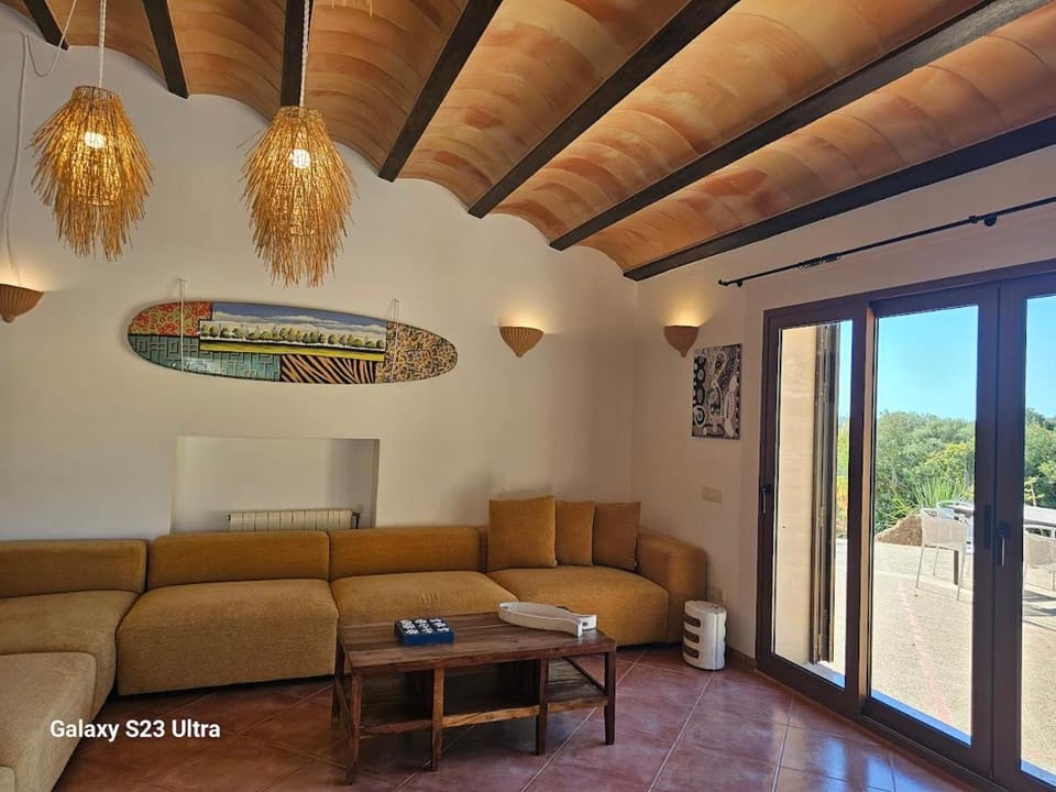 Mallorca Dream Villa in Migjorn