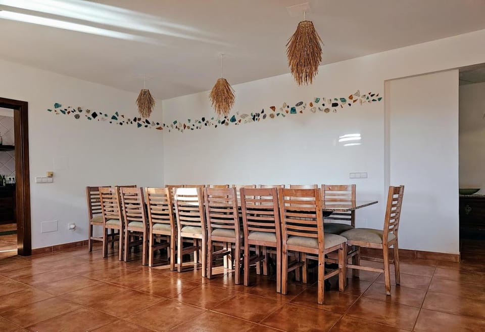 Mallorca Dream Villa in Migjorn