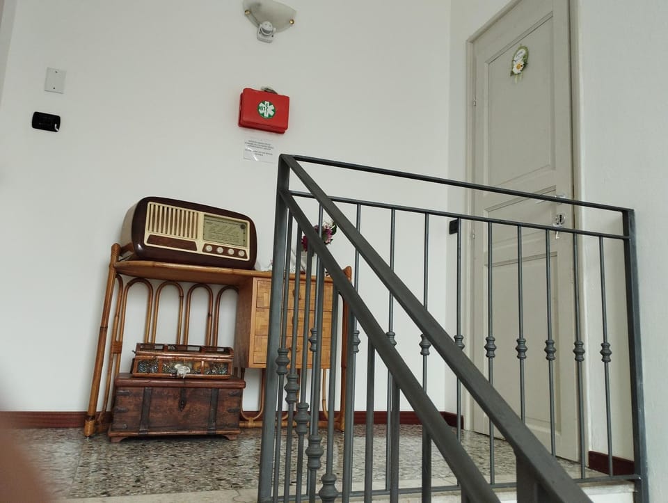 Casa Orisca House in Canton of Ticino