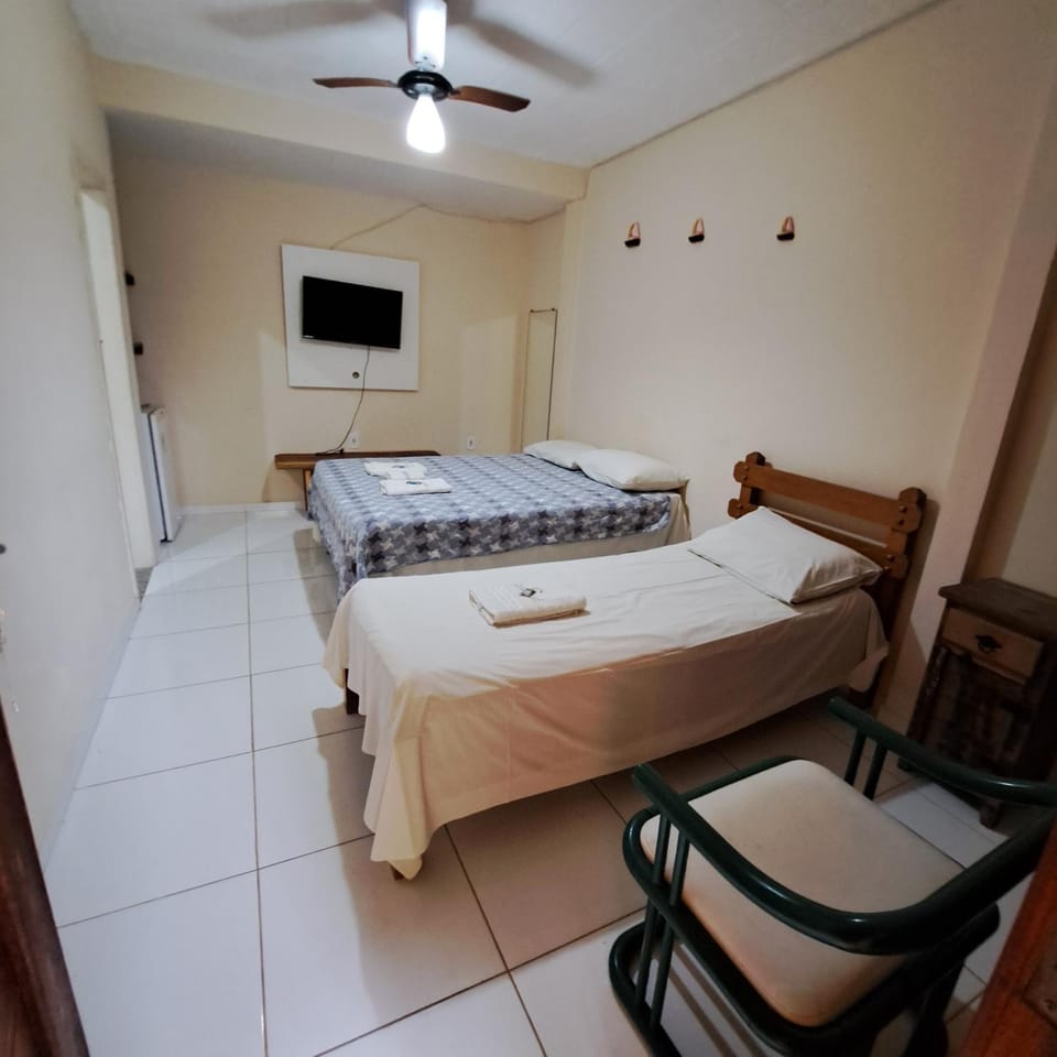 Pousada Maresias Guriri Inn in State of Espírito Santo, Brazil