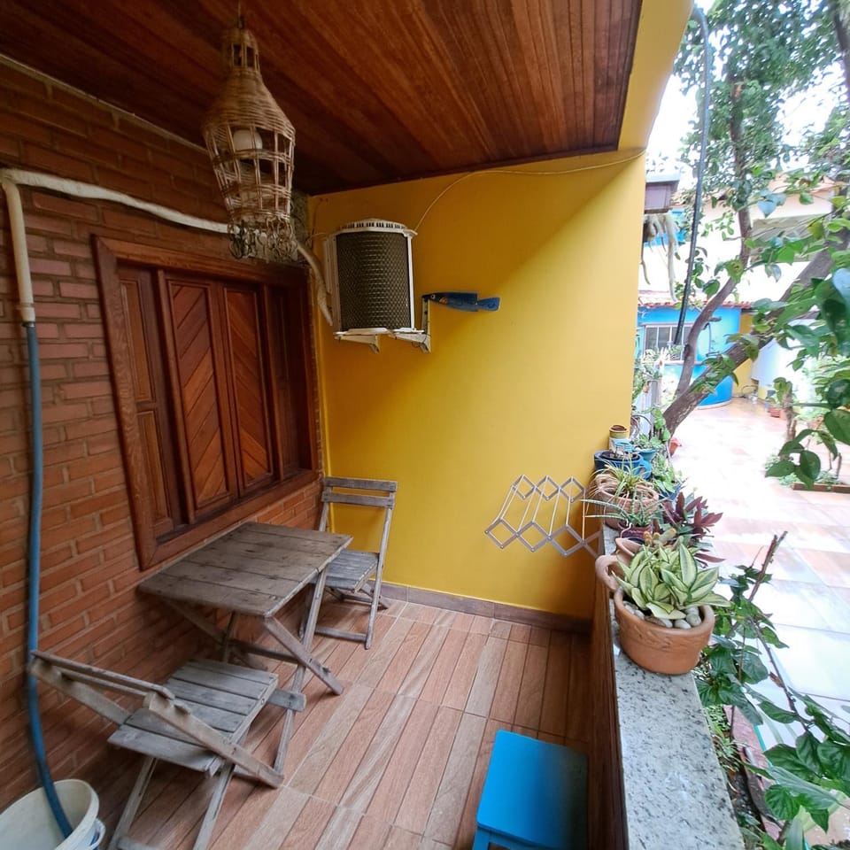 Pousada Maresias Guriri Inn in State of Espírito Santo, Brazil