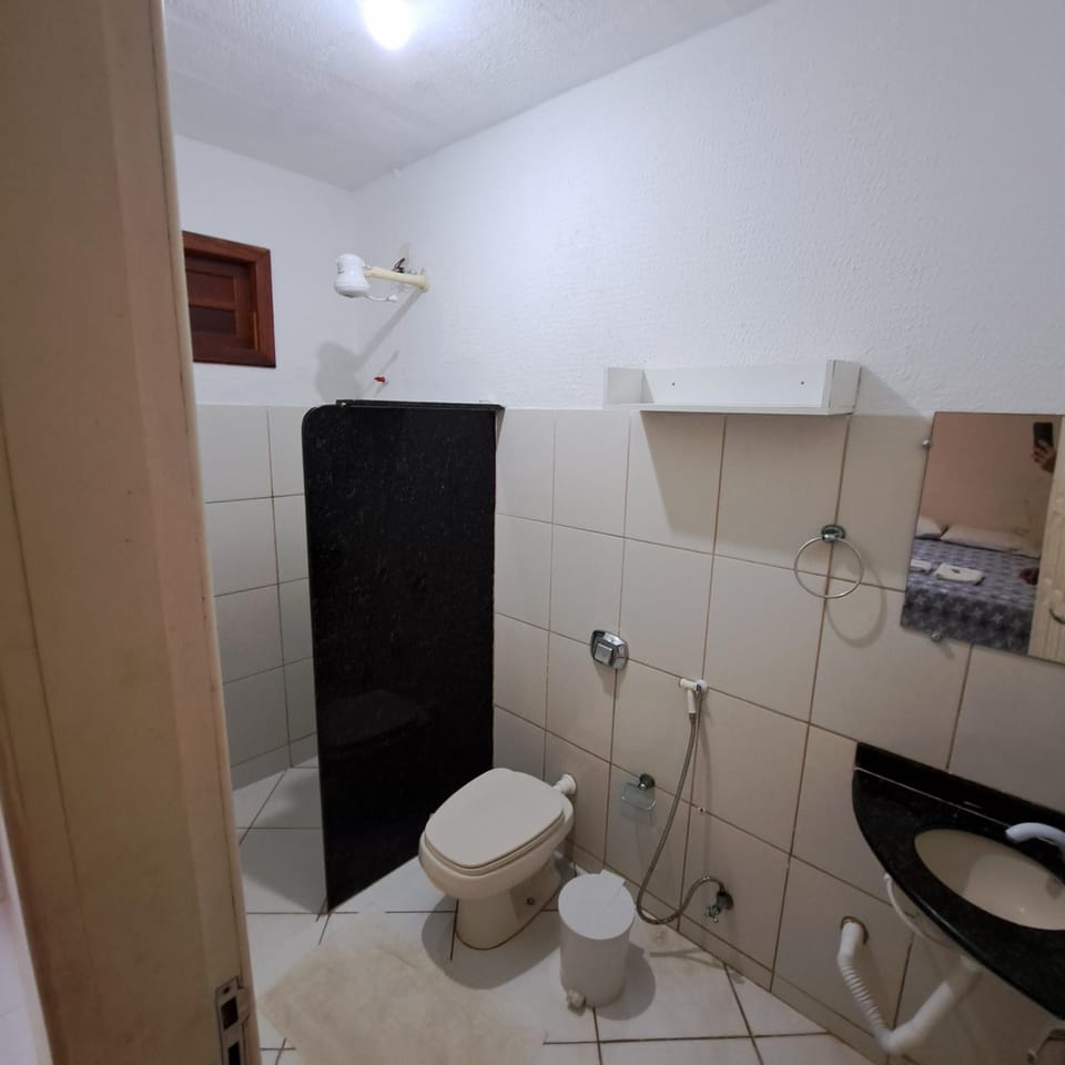 Pousada Maresias Guriri Inn in State of Espírito Santo, Brazil
