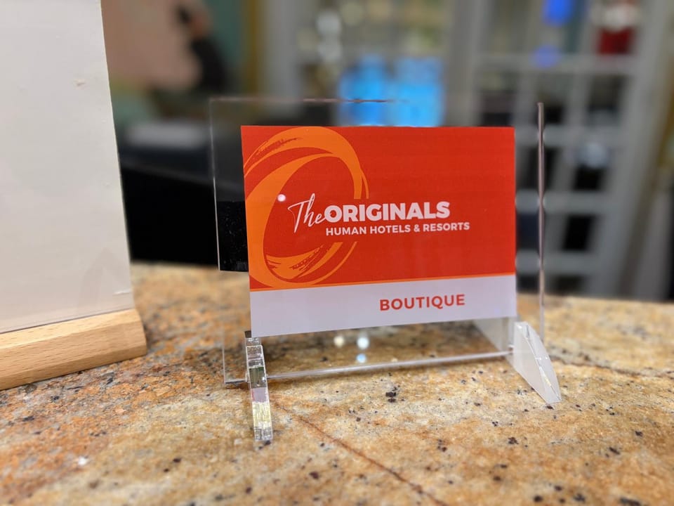 The Originals Boutique, Le Grand Hôtel Molière, Pézenas Hotel in Pézenas