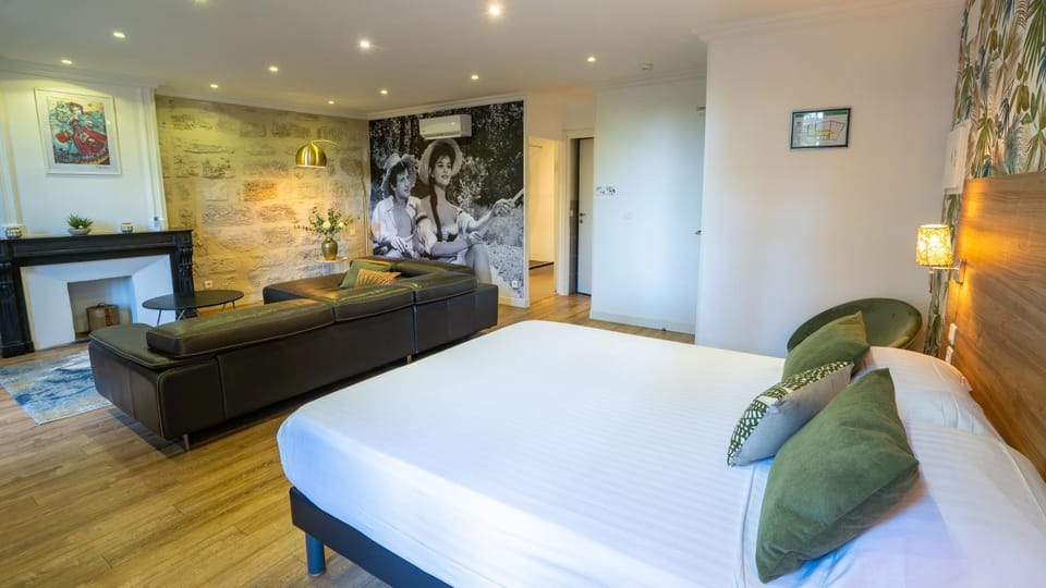 The Originals Boutique, Le Grand Hôtel Molière, Pézenas Hotel in Pézenas