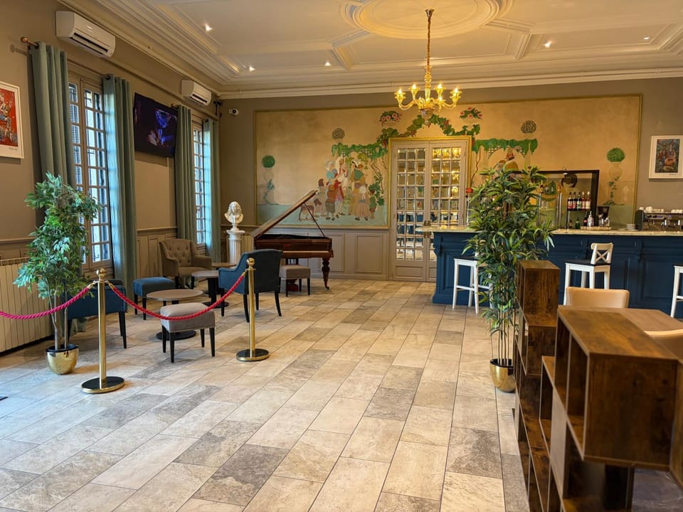 The Originals Boutique, Le Grand Hôtel Molière, Pézenas Hotel in Pézenas