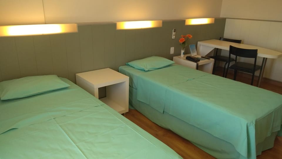 Barreto Apart Hotel Apartment hotel in State of Goiás