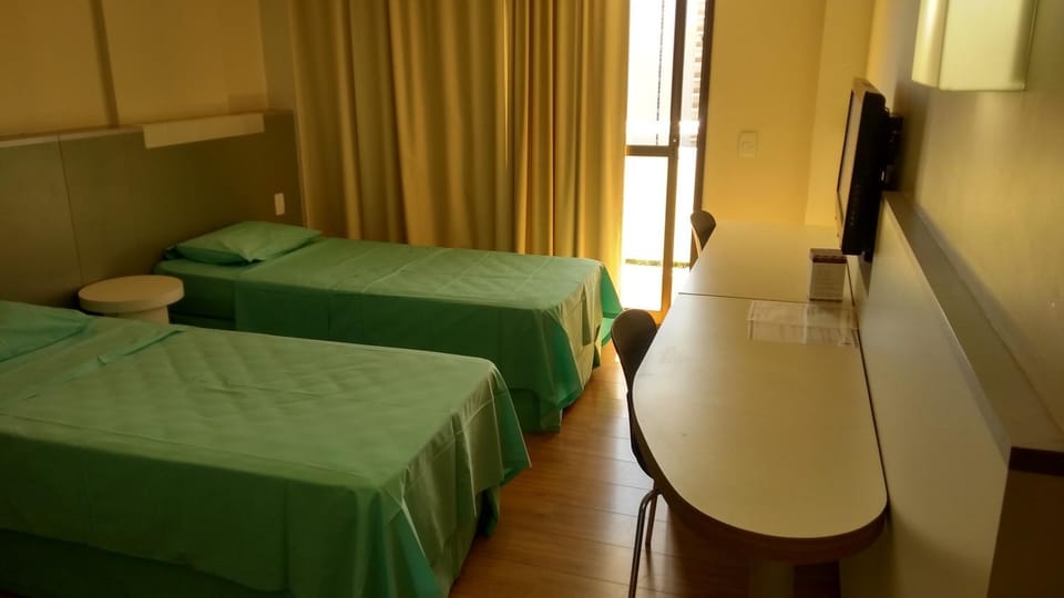Barreto Apart Hotel Apartment hotel in State of Goiás