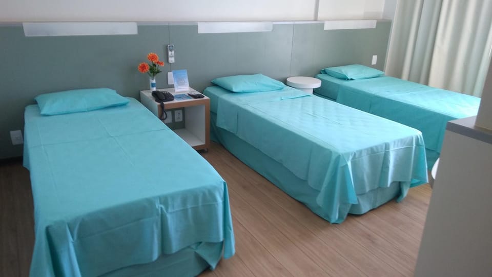 Barreto Apart Hotel Apartment hotel in State of Goiás