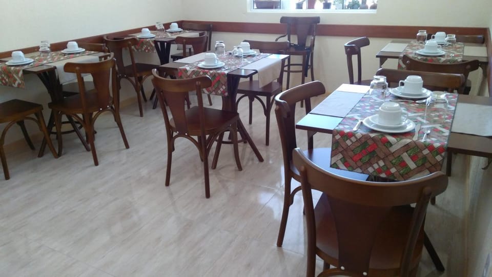 Food and drinks, Breakfast