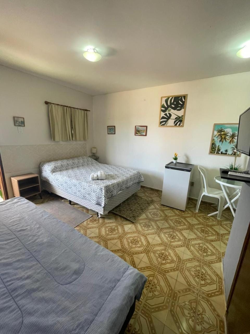Pousada Zenite Inn in Parnamirim