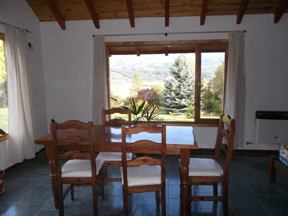 Cautiva Morena House in San Martín de los Andes