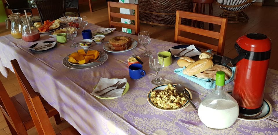 Breakfast