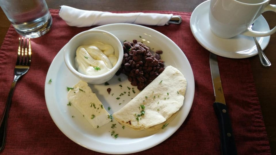 Restaurant/places to eat, Breakfast