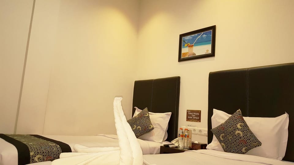 Sunrise Hotel Jombor Jogja Hotel in Special Region of Yogyakarta
