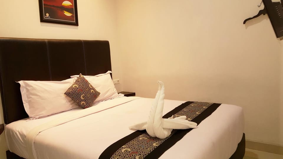 Sunrise Hotel Jombor Jogja Hotel in Special Region of Yogyakarta