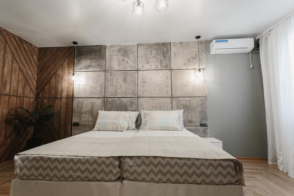 Loft Centr Apartment in Odessa Oblast