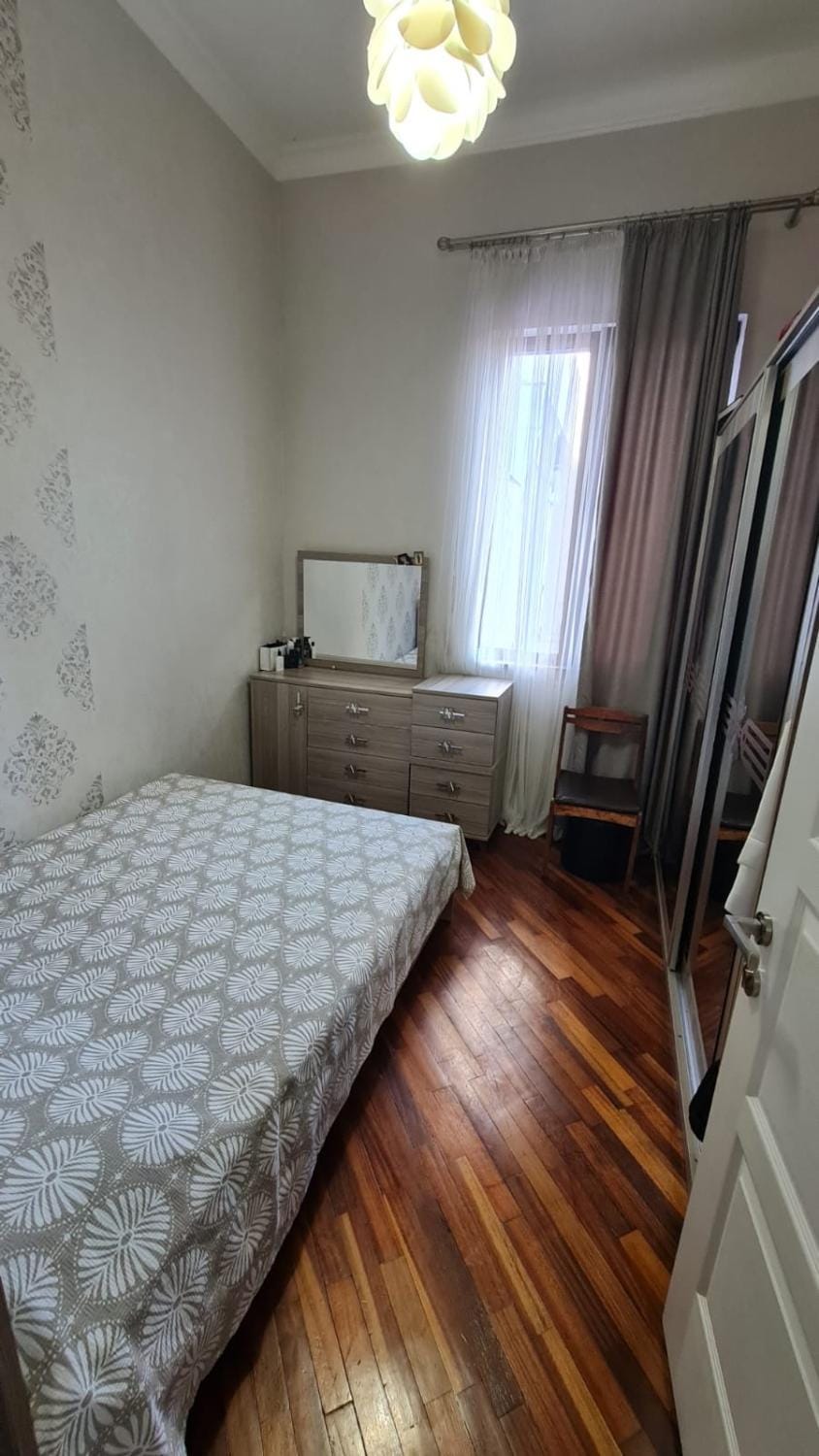 Mariam's Apartment Apartment in Batumi