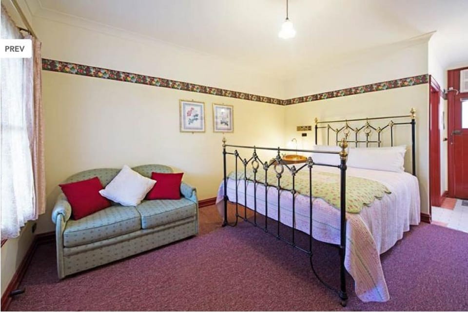 Motel Maldon Motel in Maldon
