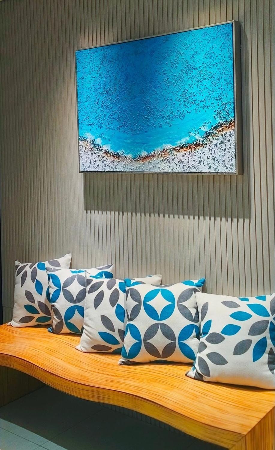 Watergate Boutique Hotel Hotel in Caraga