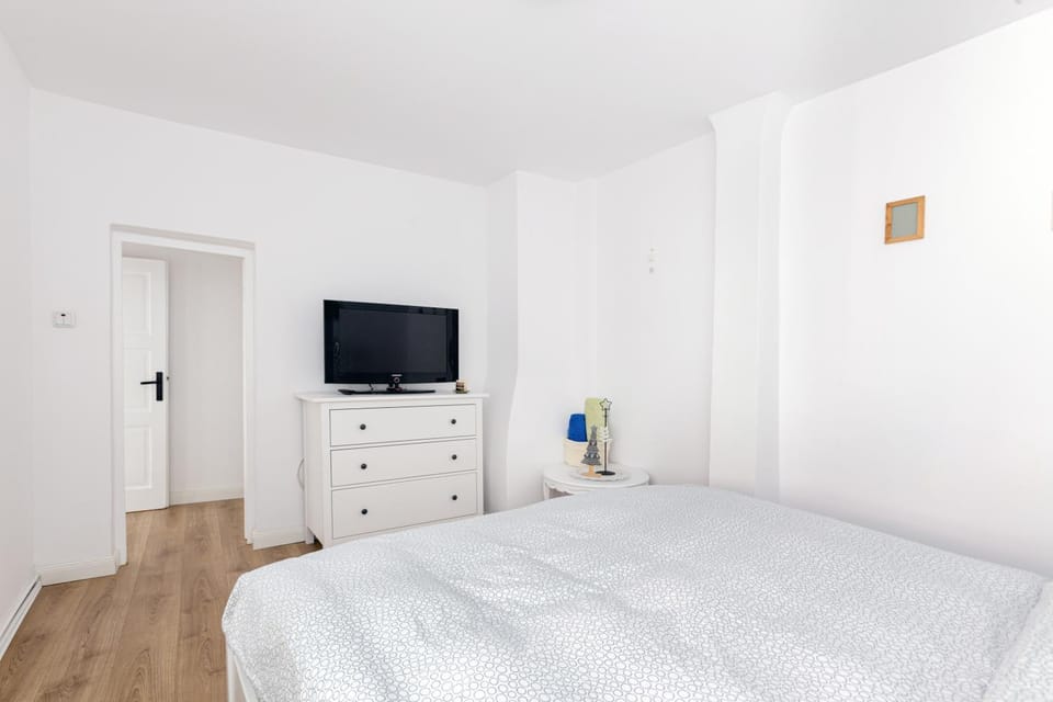 Apartament Agnes Apartment in Brasov
