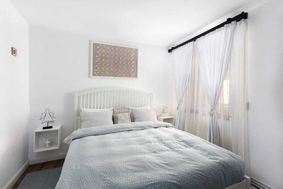 Apartament Agnes Apartment in Brasov