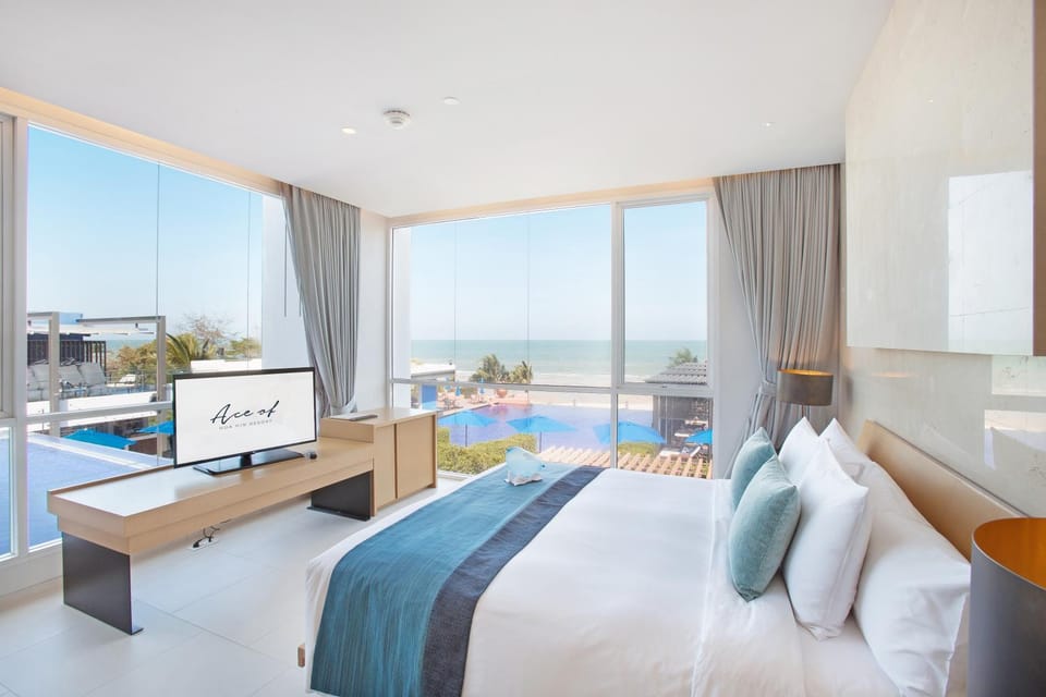 Sea view