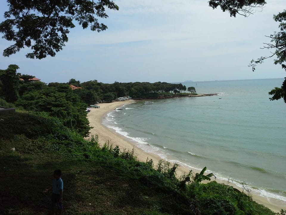 Day, Beach
