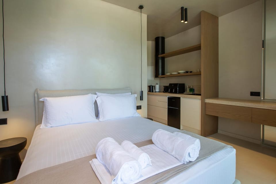 Evridiki's Villas & Suites House in Peloponnese, Western Greece and the Ionian