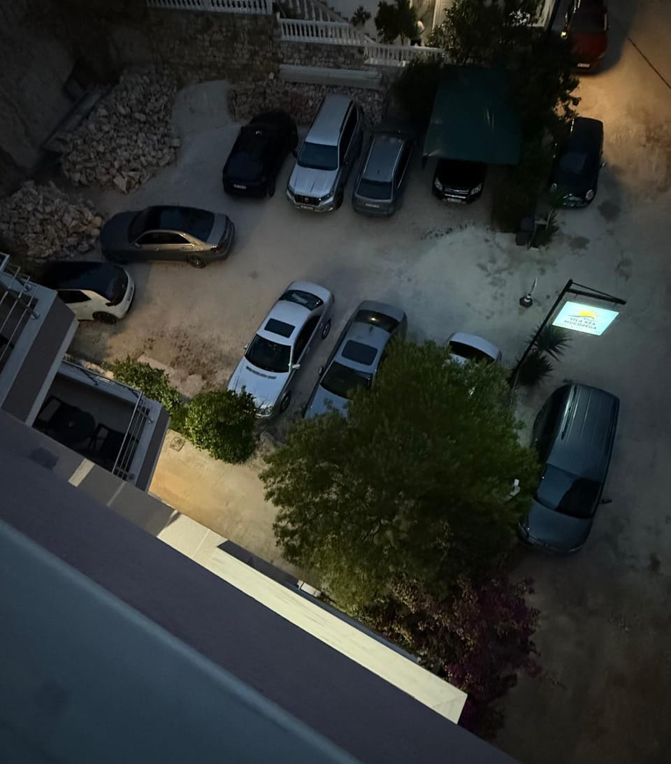 Vila Kea Apartment in Sarandë