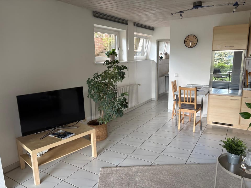 Haus Höhneck Apartment in Baden-Württemberg