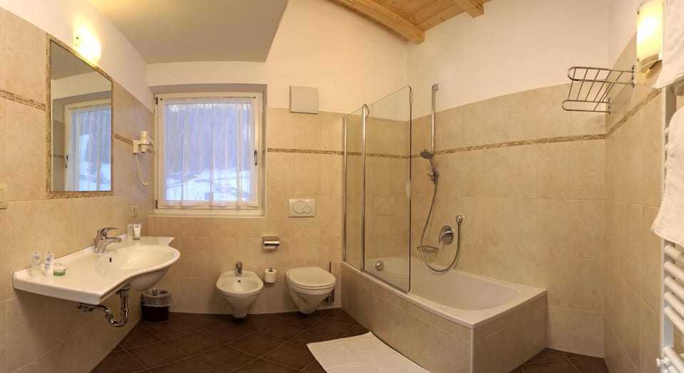 Residence Villa Funtanes Apartment hotel in Sëlva