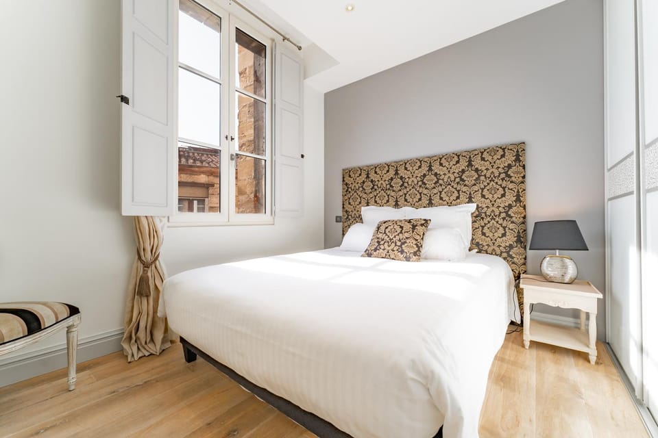Magnifiques Appartements en Hyper Centre de Bordeaux Apartment in Bordeaux