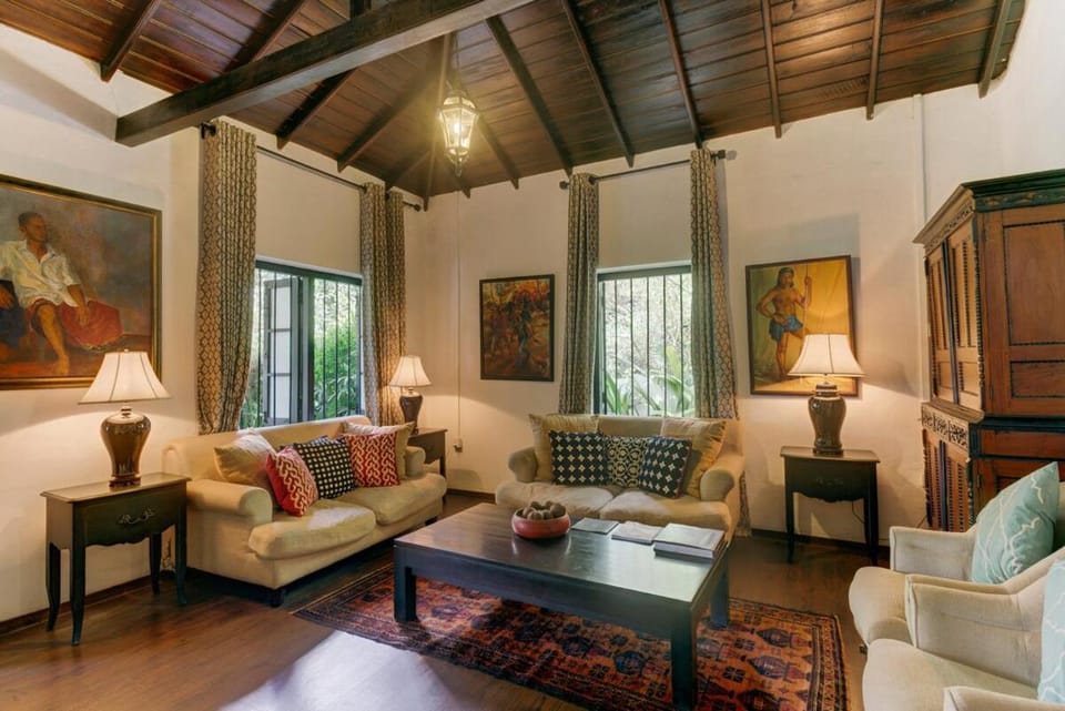Villa Republic Bandarawela (04 bedroom) Villa in Central Province