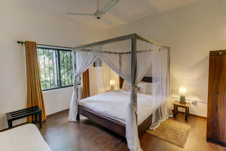 Villa Republic Bandarawela (04 bedroom) Villa in Central Province