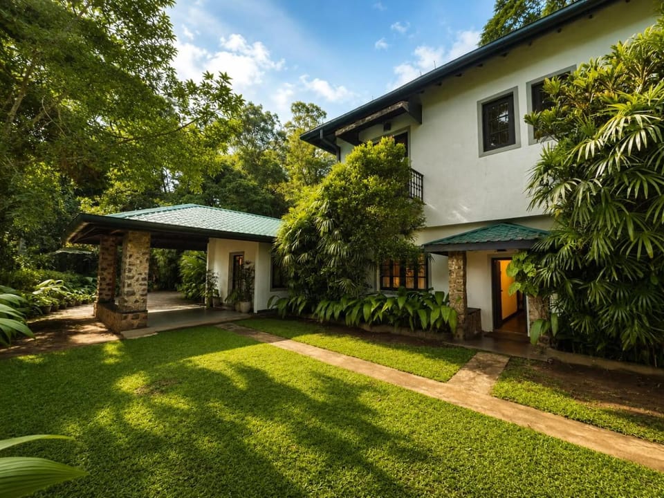 Villa Republic Bandarawela (04 bedroom) Villa in Central Province