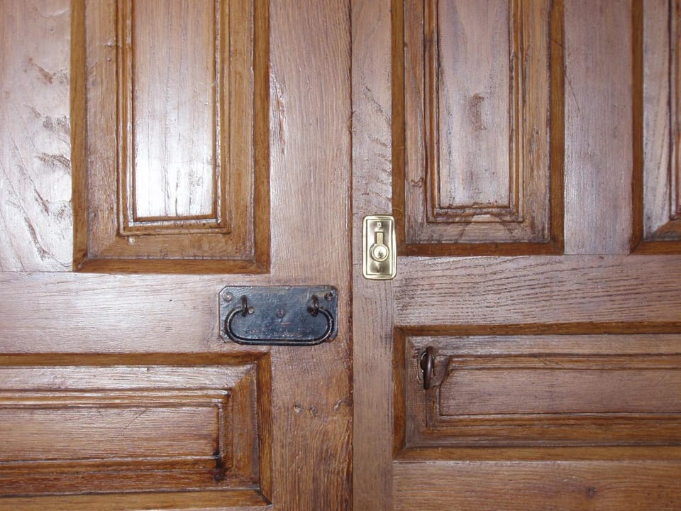Decorative detail