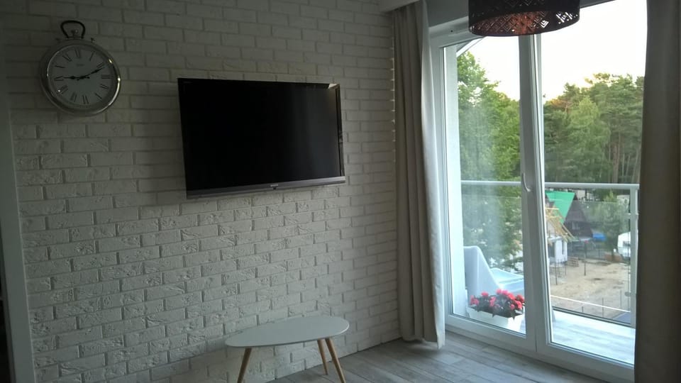 Apartamenty Dziwnówek Apartment in West Pomeranian Voivodeship, Poland