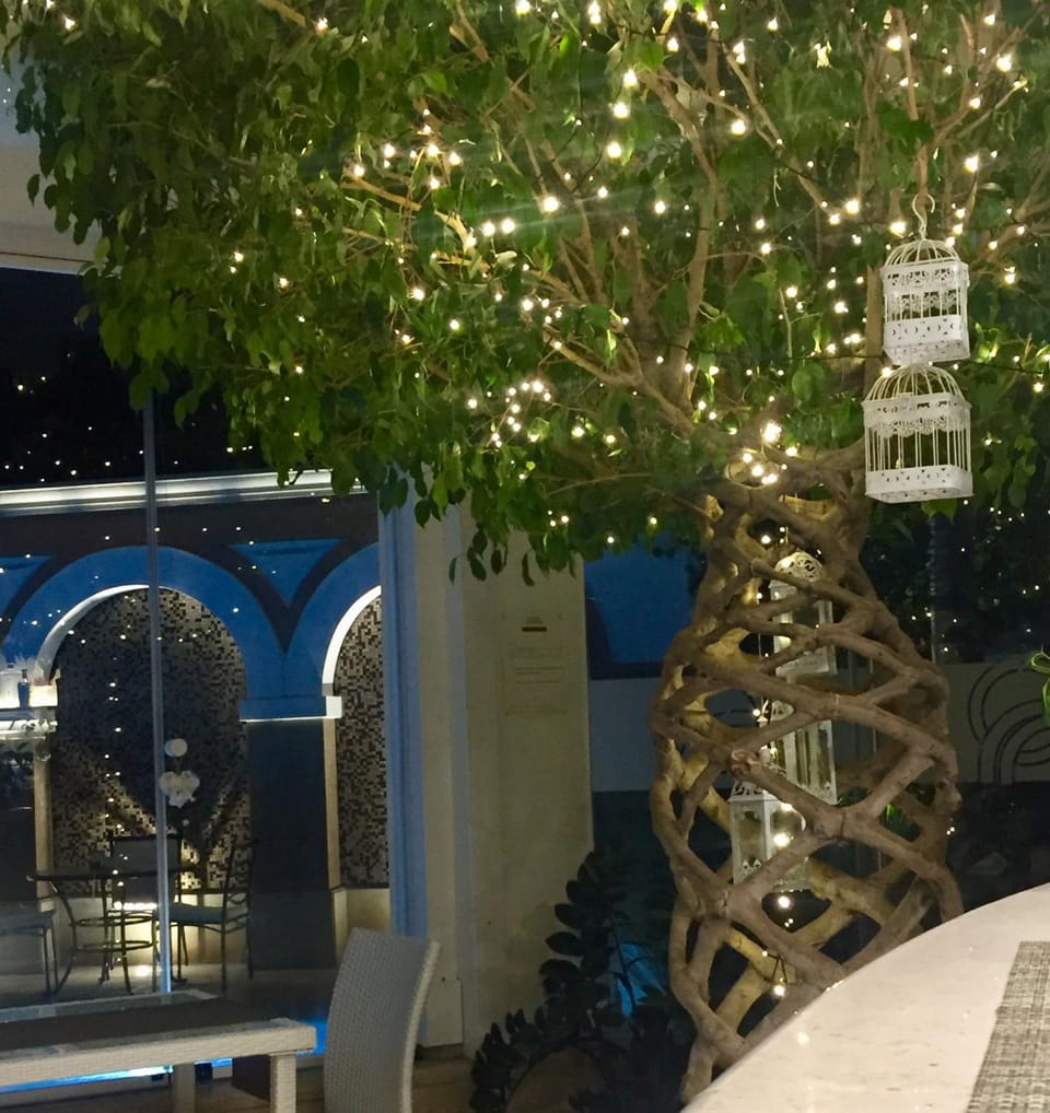 Other, Decorative detail