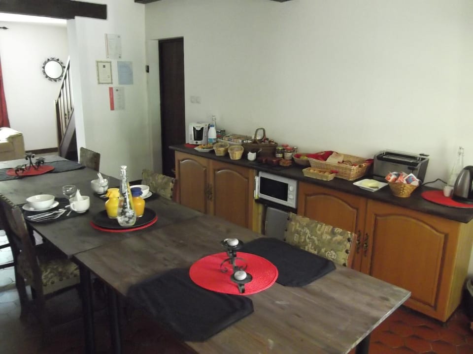 Photo of the whole room, Garden view, Meals, Breakfast, Continental breakfast, Buffet breakfast