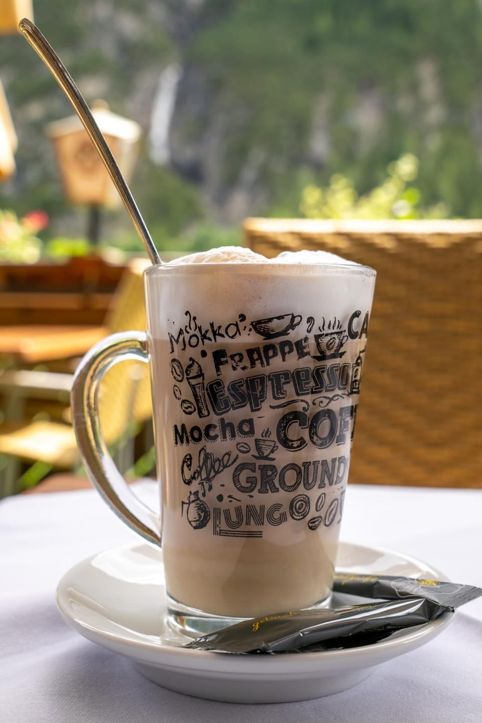 Restaurant/places to eat, Summer, Food and drinks