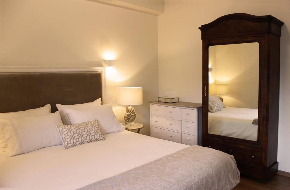 Bedroom, On site