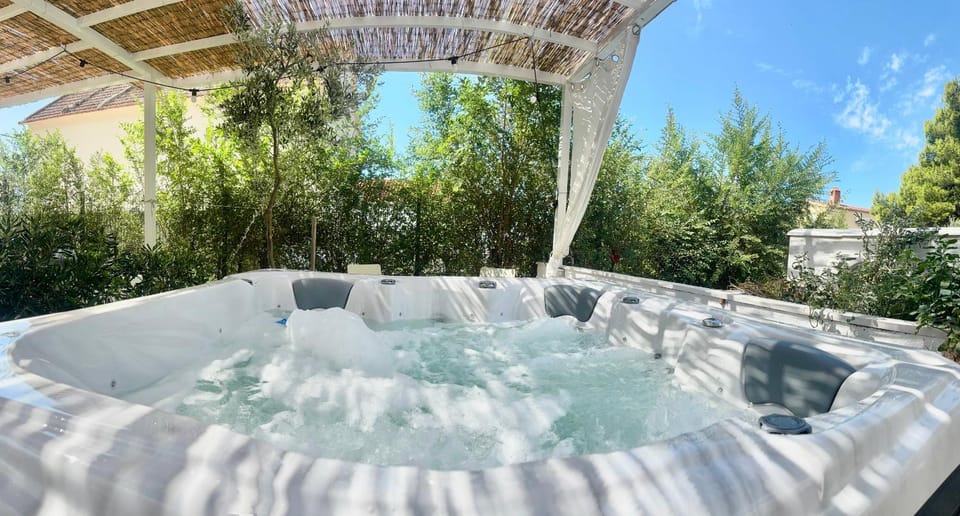 Summer Apartment Apartment in Makarska