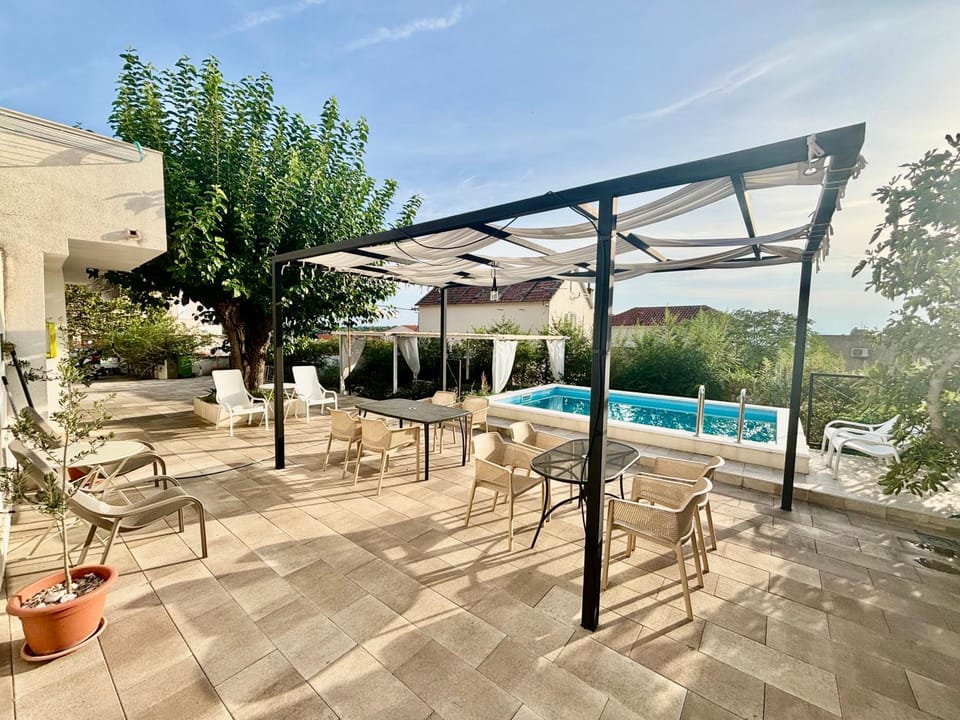 Summer Apartment Apartment in Makarska