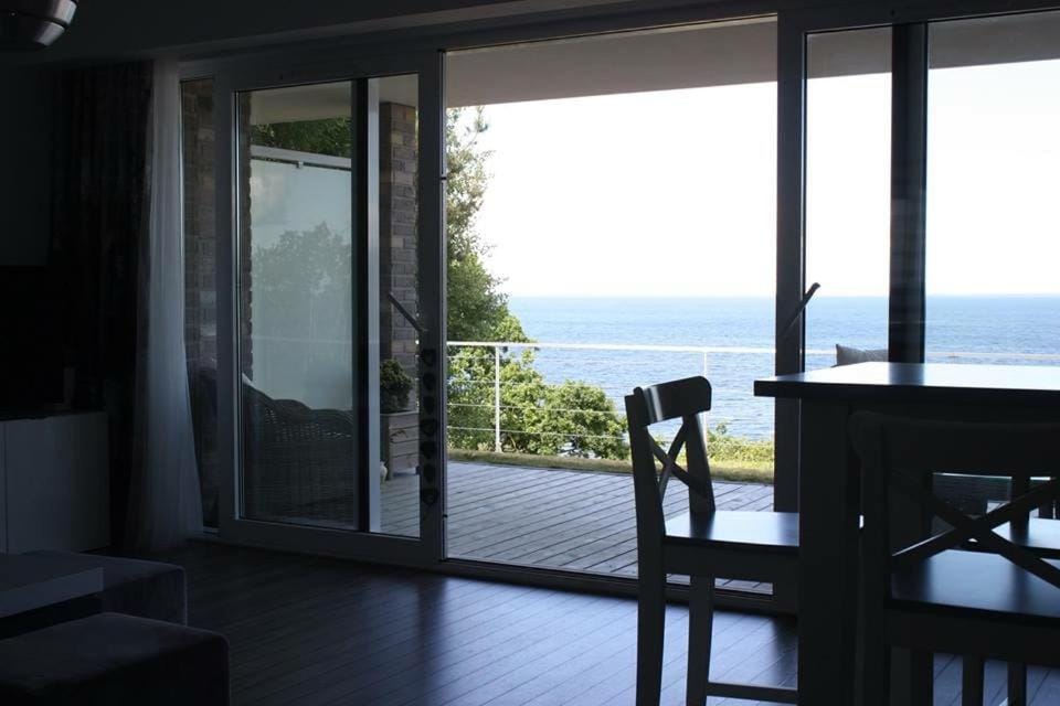 Apartament Mechelinki Apartment in Pomeranian Voivodeship