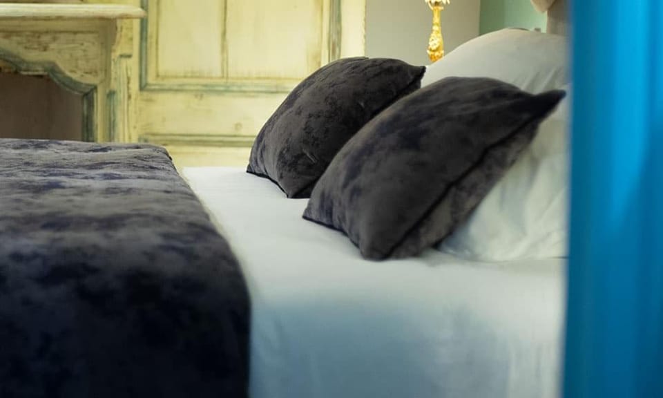 Le relais de saint Jacques Bed and Breakfast in Hauts-de-France