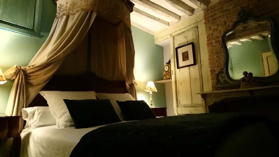 Le relais de saint Jacques Bed and Breakfast in Hauts-de-France