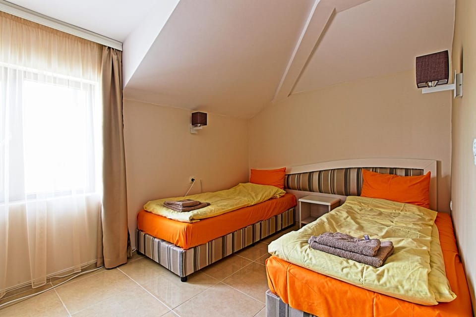 White House Bed and Breakfast in Blagoevgrad Province