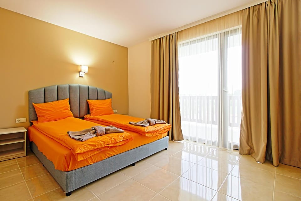 White House Bed and Breakfast in Blagoevgrad Province