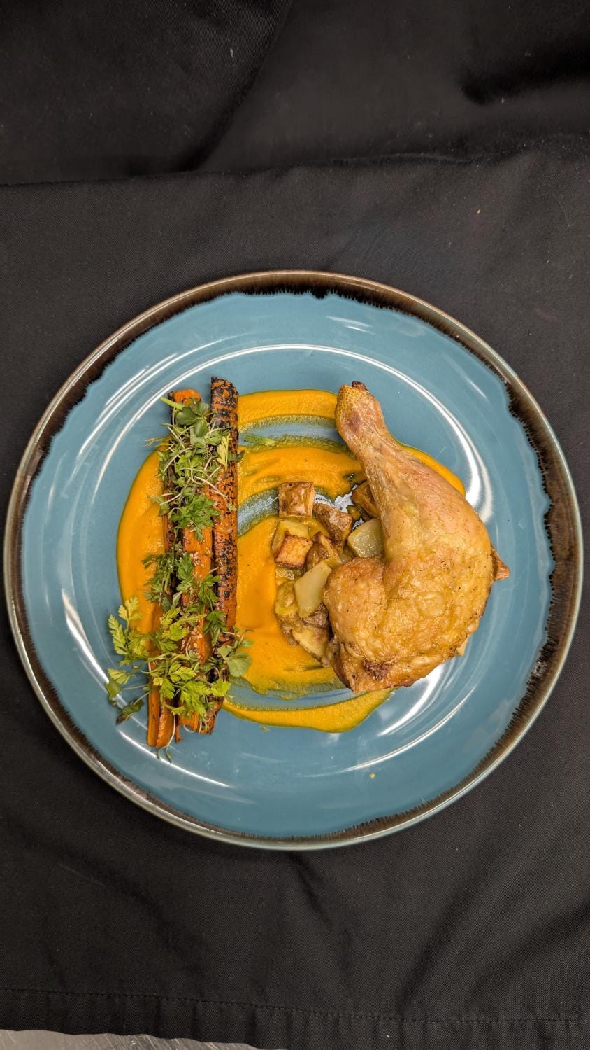 Food and drinks, Food, Dinner, Drinks