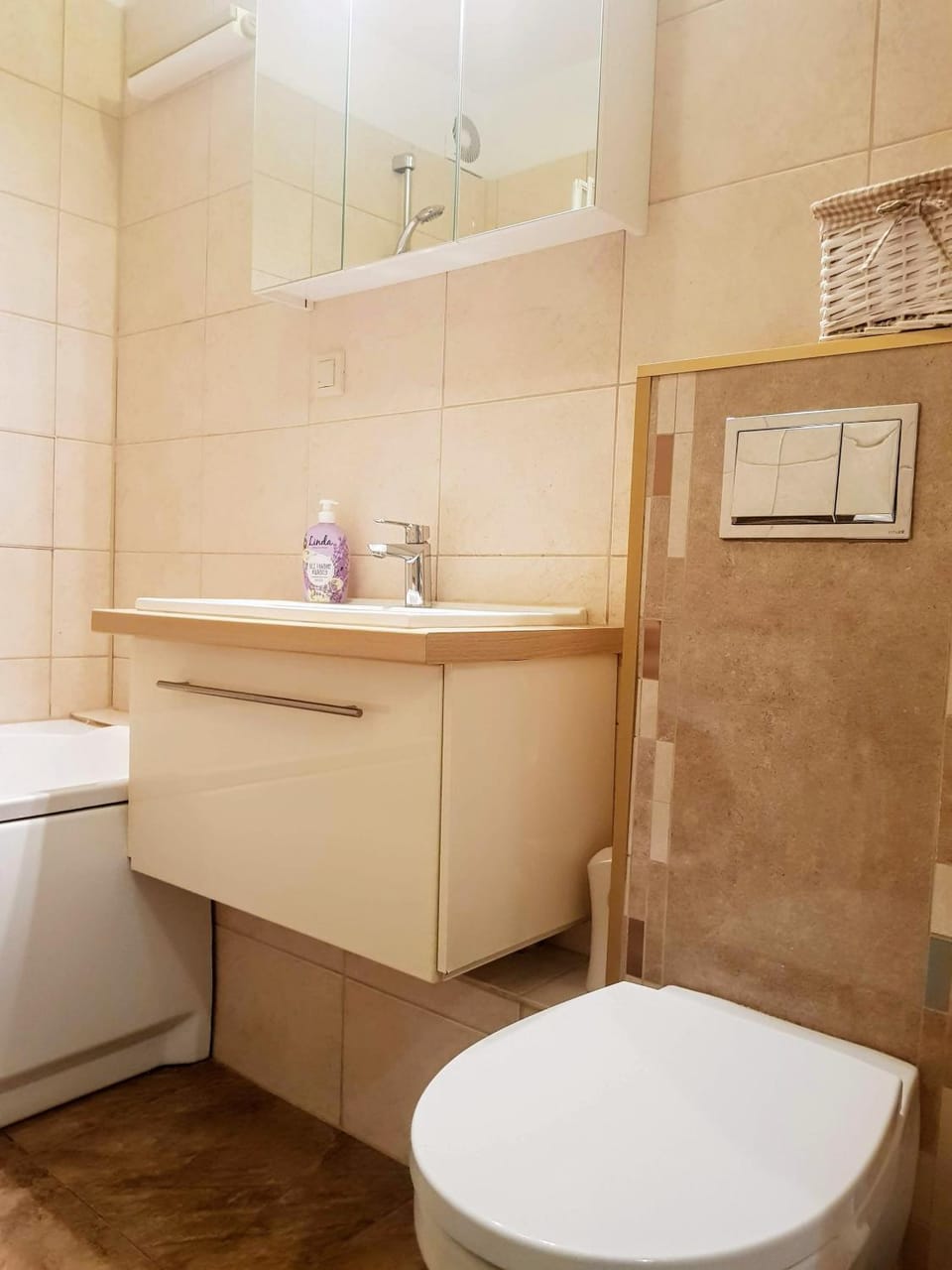 Sopot kawalerka 200m od morza Apartment in Sopot